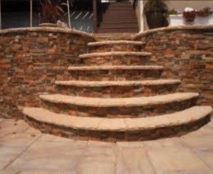 nashville brick steps contractor
